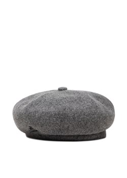 Beret Kangol Wool Jax Beret K3107ST Szary - id: 0000209491739 - marki Kangol - 183890783 Beret Kangol Wool Jax Beret K3107ST Szary ze sklepu eobuwie.pl w kategorii Berety damskie - zdjęcie 183890783