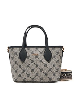 Torebka JOOP! 4140007865 Szary ze sklepu eobuwie.pl w kategorii Torby Shopper bag - zdjęcie 183890800