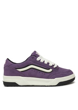 Vans Sneakersy Hylane VN000D1JPCA1 Fioletowy ze sklepu MODIVO w kategorii Buty sportowe damskie - zdjęcie 183891021
