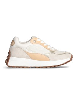 Liu Jo Sneakersy w kolorze pomarańczowym ze sklepu Limango Polska w kategorii Buty sportowe damskie - zdjęcie 183891234