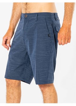 Rip Curl Szorty w kolorze granatowym ze sklepu Limango Polska w kategorii Spodenki męskie - zdjęcie 183891253