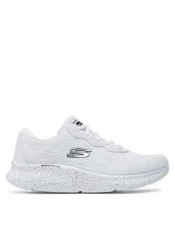 Sneakersy Skechers Skech-Lite Pro 149990/WBK Biały ze sklepu eobuwie.pl w kategorii Buty sportowe damskie - zdjęcie 183891274