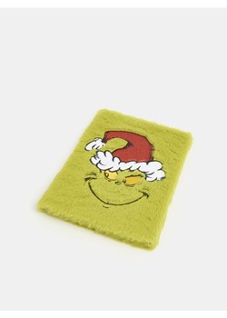 Sinsay - Zeszyt A5 Grinch - wielobarwny ze sklepu Sinsay w kategorii Akcesoria biurowe - zdjęcie 183892044