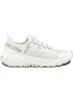 Jack Wolfskin Buty trekkingowe &quot;Prelight Swift&quot; w kolorze kremowym ze sklepu Limango Polska w kategorii Buty trekkingowe męskie - zdjęcie 183892872
