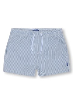 ONLY &amp; SONS Junior Kąpielówki &quot;Ted&quot; w kolorze błękitnym ze sklepu Limango Polska w kategorii Kąpielówki chłopięce - zdjęcie 183892932