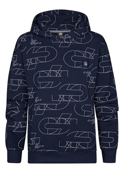 Petrol Industries Bluza w kolorze granatowym ze sklepu Limango Polska w kategorii Bluzy chłopięce - zdjęcie 183893421