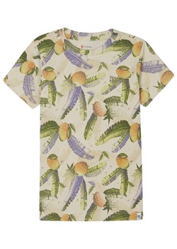 Noppies Koszulka &quot;Lonoke&quot; ze wzorem ze sklepu Limango Polska w kategorii T-shirty chłopięce - zdjęcie 183893634