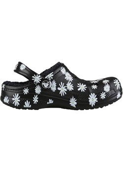 Crocs Chodaki &quot;Baya&quot; w kolorze czarno-białym ze sklepu Limango Polska w kategorii Klapki dziecięce - zdjęcie 183893702