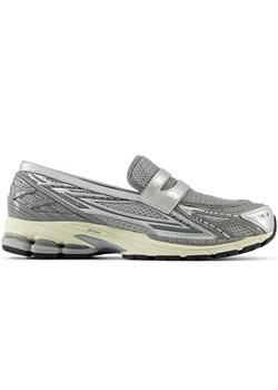 Buty unisex New Balance U1906LAE – szare ze sklepu New Balance Poland w kategorii Buty sportowe męskie - zdjęcie 183894364