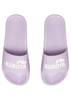 Klapki Basic Kubota ze sklepu SPORT-SHOP.pl w kategorii Klapki damskie - zdjęcie 183894434