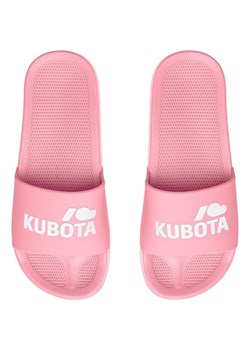 Klapki Basic Kubota ze sklepu SPORT-SHOP.pl w kategorii Klapki damskie - zdjęcie 183894442