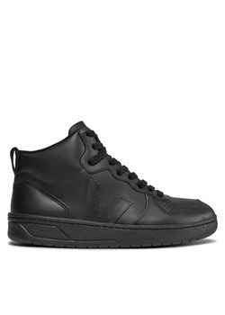 Sneakersy Veja V-15 VQ0203305 Czarny ze sklepu eobuwie.pl w kategorii Buty sportowe męskie - zdjęcie 183894590