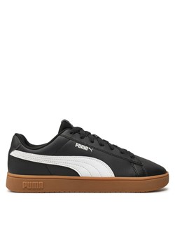 Puma Sneakersy Rickie Classic 394251 14 Czarny ze sklepu MODIVO w kategorii Buty sportowe męskie - zdjęcie 183894933