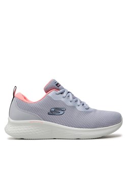 Skechers Sneakersy Lite Pro-Best Chance 150044/SLTP Niebieski ze sklepu MODIVO w kategorii Buty sportowe damskie - zdjęcie 183894962