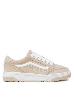 Vans Sneakersy Hylane VN000D1JJ921 Beżowy ze sklepu MODIVO w kategorii Buty sportowe męskie - zdjęcie 183894972