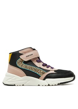 Geox Sneakersy J46M2D 054FU C9B8W D Kolorowy ze sklepu MODIVO w kategorii Buty sportowe dziecięce - zdjęcie 183894973