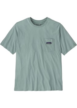 Koszulka męska Daily Pocket Tee Patagonia ze sklepu SPORT-SHOP.pl w kategorii T-shirty męskie - zdjęcie 183897971