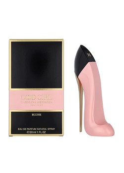 Carolina Herrera Good Girl Blush - EDP - 30 ml ze sklepu Limango Polska w kategorii Perfumy damskie - zdjęcie 183898053