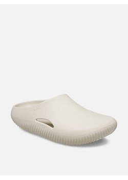 Crocs Chodaki &quot;Mellow&quot; w kolorze kremowym ze sklepu Limango Polska w kategorii Klapki damskie - zdjęcie 183898252