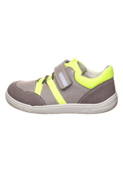 Ricosta Sneakersy w kolorze szaro-żółtym ze sklepu Limango Polska w kategorii Buty sportowe dziecięce - zdjęcie 183898304