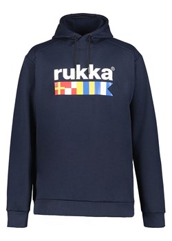 rukka Bluza funkcyjna &quot;Varola&quot; w kolorze granatowym ze sklepu Limango Polska w kategorii Bluzy damskie - zdjęcie 183898892
