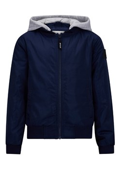 Retour Bluza &quot;Ruben&quot; w kolorze granatowym ze sklepu Limango Polska w kategorii Bluzy chłopięce - zdjęcie 183899143
