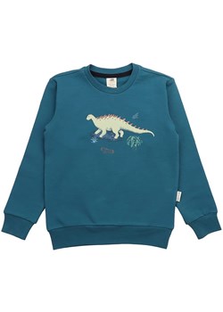 Walkiddy Bluza w kolorze niebieskim ze sklepu Limango Polska w kategorii Bluzy chłopięce - zdjęcie 183899251