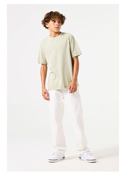 Garcia Koszulka w kolorze beżowym ze sklepu Limango Polska w kategorii T-shirty chłopięce - zdjęcie 183899363