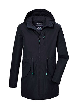 Killtec Parka &quot;Kos&quot; w kolorze czarnym ze sklepu Limango Polska w kategorii Kurtki chłopięce - zdjęcie 183899461