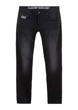 Herrlicher Dżinsy - Slim fit - w kolorze czarnym ze sklepu Limango Polska w kategorii Jeansy męskie - zdjęcie 183899671