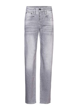 Herrlicher Dżinsy - Boyfriend fit - w kolorze szarym ze sklepu Limango Polska w kategorii Jeansy damskie - zdjęcie 183899672