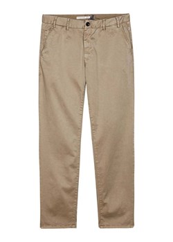 Herrlicher Spodnie chino w kolorze beżowym ze sklepu Limango Polska w kategorii Spodnie męskie - zdjęcie 183899674