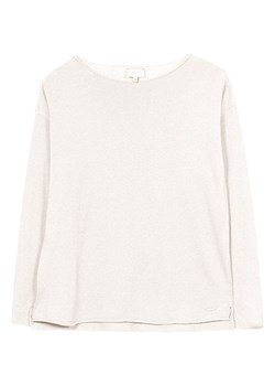 Herrlicher Sweter w kolorze białym ze sklepu Limango Polska w kategorii Swetry damskie - zdjęcie 183899684