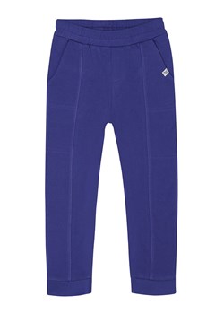 Noppies Spodnie &quot;Lindon&quot; - Regular fit - w kolorze granatowym ze sklepu Limango Polska w kategorii Spodnie chłopięce - zdjęcie 183899971