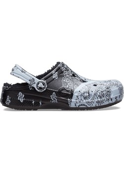 Crocs Chodaki &quot;Baya&quot; w kolorze czarno-białym ze sklepu Limango Polska w kategorii Klapki dziecięce - zdjęcie 183900024