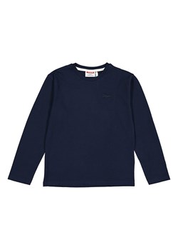 Vingino Koszulka w kolorze granatowym ze sklepu Limango Polska w kategorii T-shirty chłopięce - zdjęcie 183900352