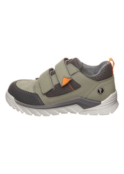 Ricosta Sneakersy w kolorze khaki ze sklepu Limango Polska w kategorii Buty sportowe dziecięce - zdjęcie 183900442