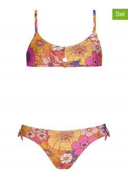 Barts Bikini &quot;Breezy Crop Top&quot; ze wzorem ze sklepu Limango Polska w kategorii Stroje kąpielowe - zdjęcie 183901090