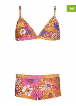 Barts Bikini &quot;Breezy Fixed Triangle&quot; ze wzorem ze sklepu Limango Polska w kategorii Stroje kąpielowe - zdjęcie 183901091