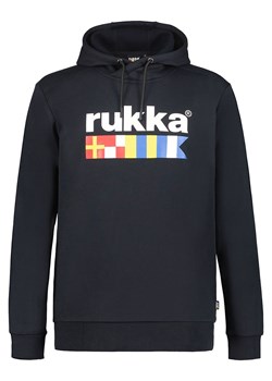 rukka Bluza funkcyjna &quot;Varola&quot; w kolorze czarnym ze sklepu Limango Polska w kategorii Bluzy damskie - zdjęcie 183901220