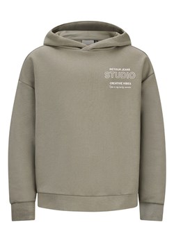 Retour Bluza &quot;Marijn&quot; w kolorze zielonym ze sklepu Limango Polska w kategorii Bluzy chłopięce - zdjęcie 183901440
