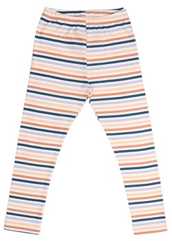 Walkiddy Legginsy ze wzorem ze sklepu Limango Polska w kategorii Spodnie dziewczęce - zdjęcie 183901532