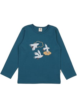 Walkiddy Koszulka w kolorze niebieskim ze sklepu Limango Polska w kategorii T-shirty chłopięce - zdjęcie 183901674