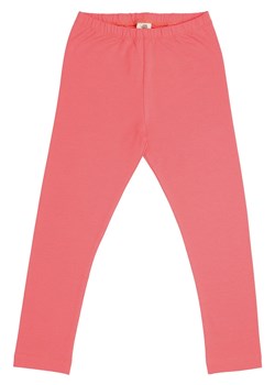 Walkiddy Legginsy w kolorze różowym ze sklepu Limango Polska w kategorii Spodnie dziewczęce - zdjęcie 183901680