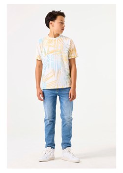 Garcia Koszulka w kolorze białym ze sklepu Limango Polska w kategorii T-shirty chłopięce - zdjęcie 183901804