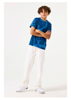 Garcia Koszulka w kolorze niebieskim ze sklepu Limango Polska w kategorii T-shirty chłopięce - zdjęcie 183901833