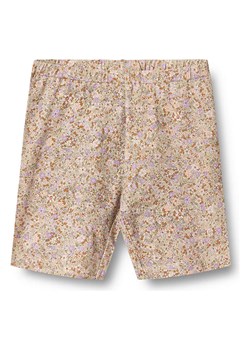 Wheat Szorty kolarskie "Anne" ze wzorem ze sklepu Limango Polska w kategorii Spodenki dziewczęce - zdjęcie 183901890