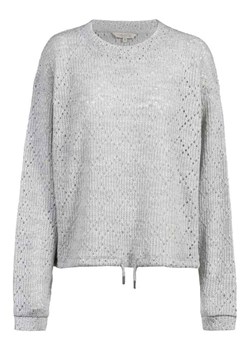 Herrlicher Sweter w kolorze szarym ze sklepu Limango Polska w kategorii Swetry damskie - zdjęcie 183902033