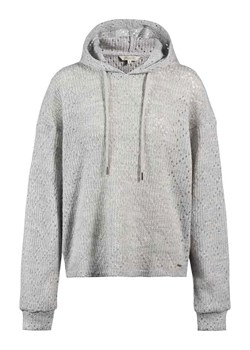 Herrlicher Bluza w kolorze szarym ze sklepu Limango Polska w kategorii Bluzy damskie - zdjęcie 183902034