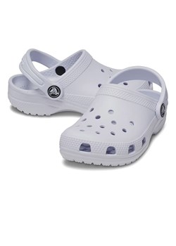 Crocs Chodaki &quot;Dreamscape&quot; w kolorze lawendowym ze sklepu Limango Polska w kategorii Klapki damskie - zdjęcie 183902184